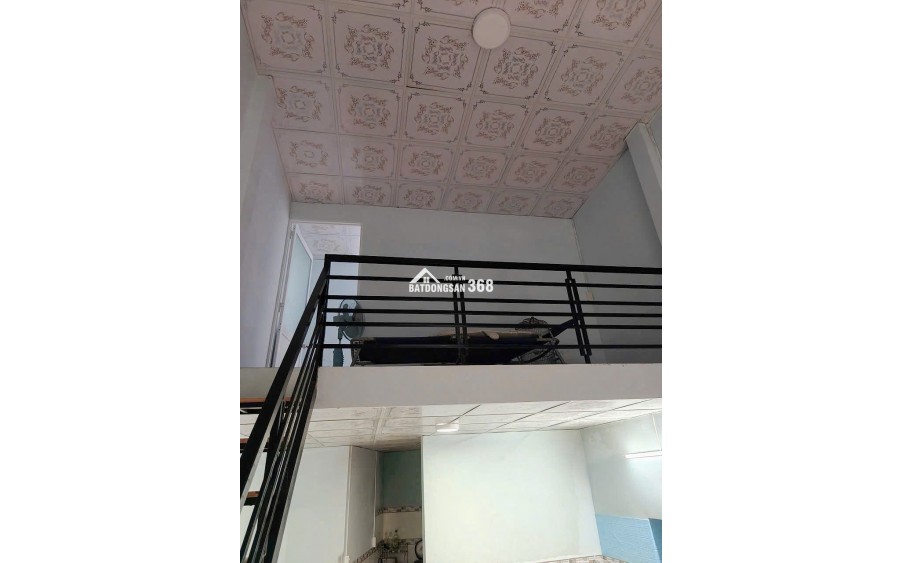 BÁN NHÀ HẺM PHAN ĐÌNH GIÓT – NHA TRANG